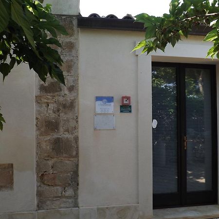 Lebaronie Villa Scicli Exterior foto