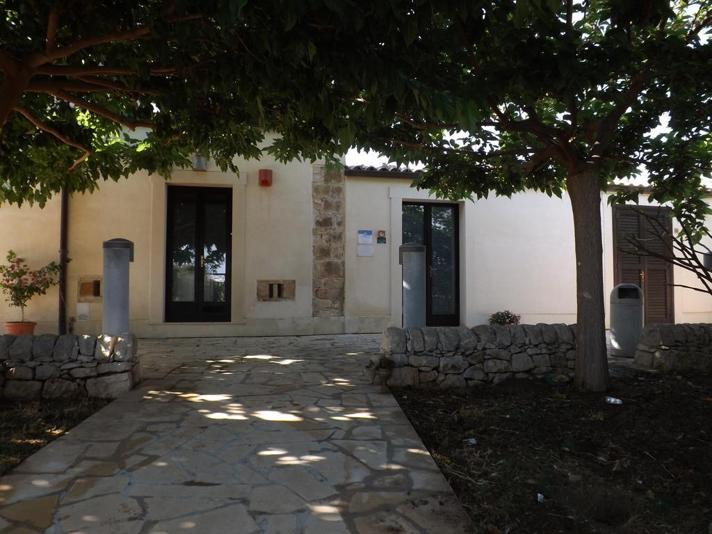 Lebaronie Villa Scicli Exterior foto