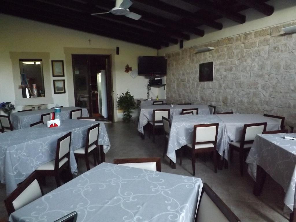 Lebaronie Villa Scicli Exterior foto