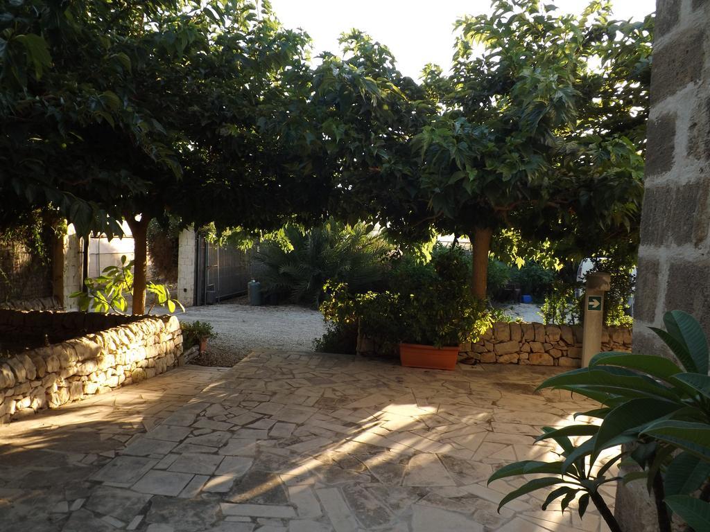 Lebaronie Villa Scicli Exterior foto
