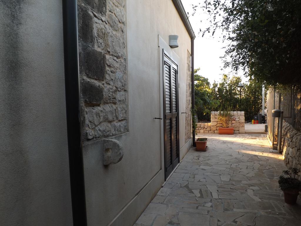 Lebaronie Villa Scicli Exterior foto