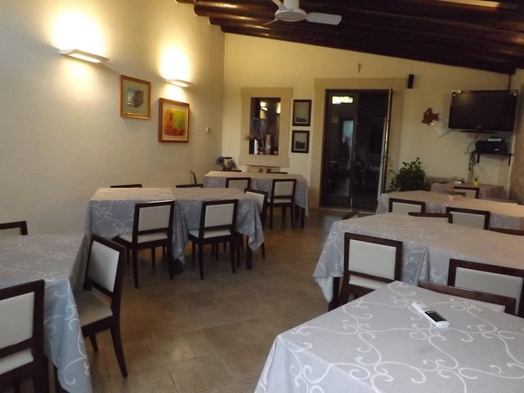 Lebaronie Villa Scicli Exterior foto