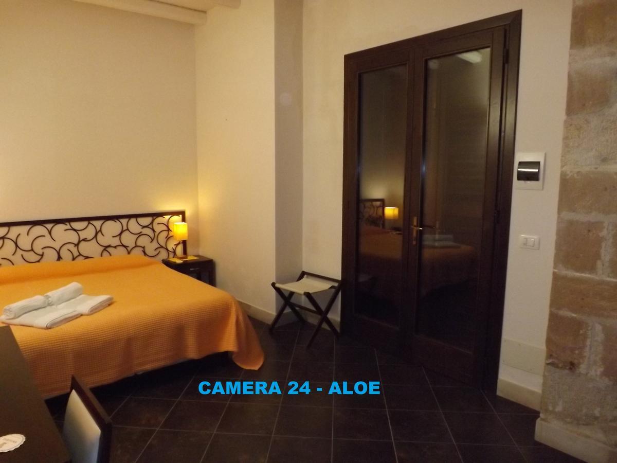 Lebaronie Villa Scicli Exterior foto