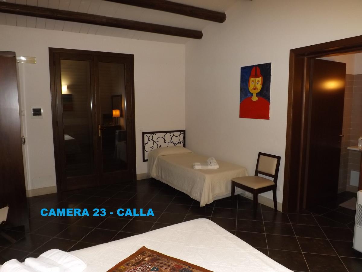 Lebaronie Villa Scicli Exterior foto