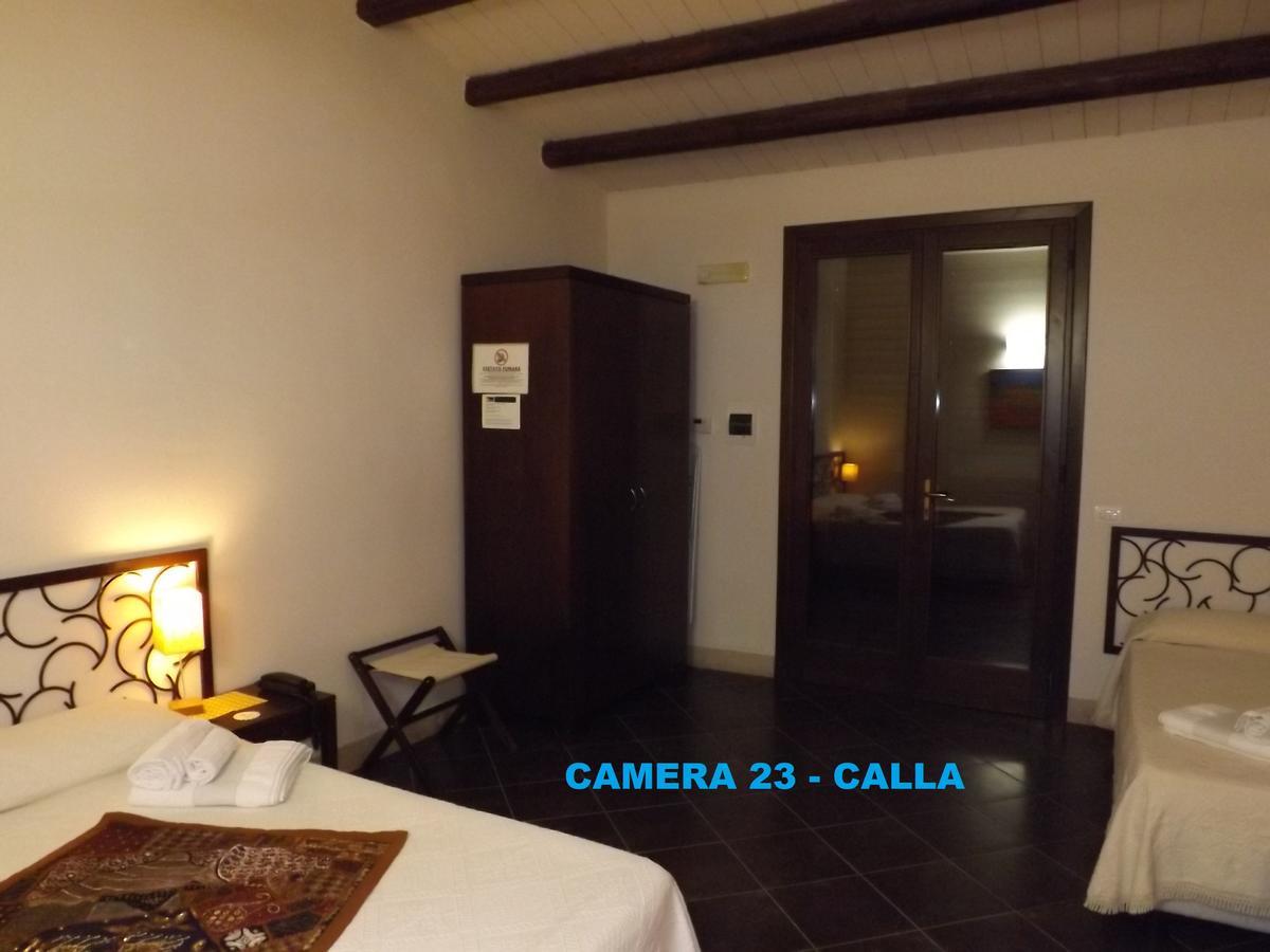Lebaronie Villa Scicli Exterior foto