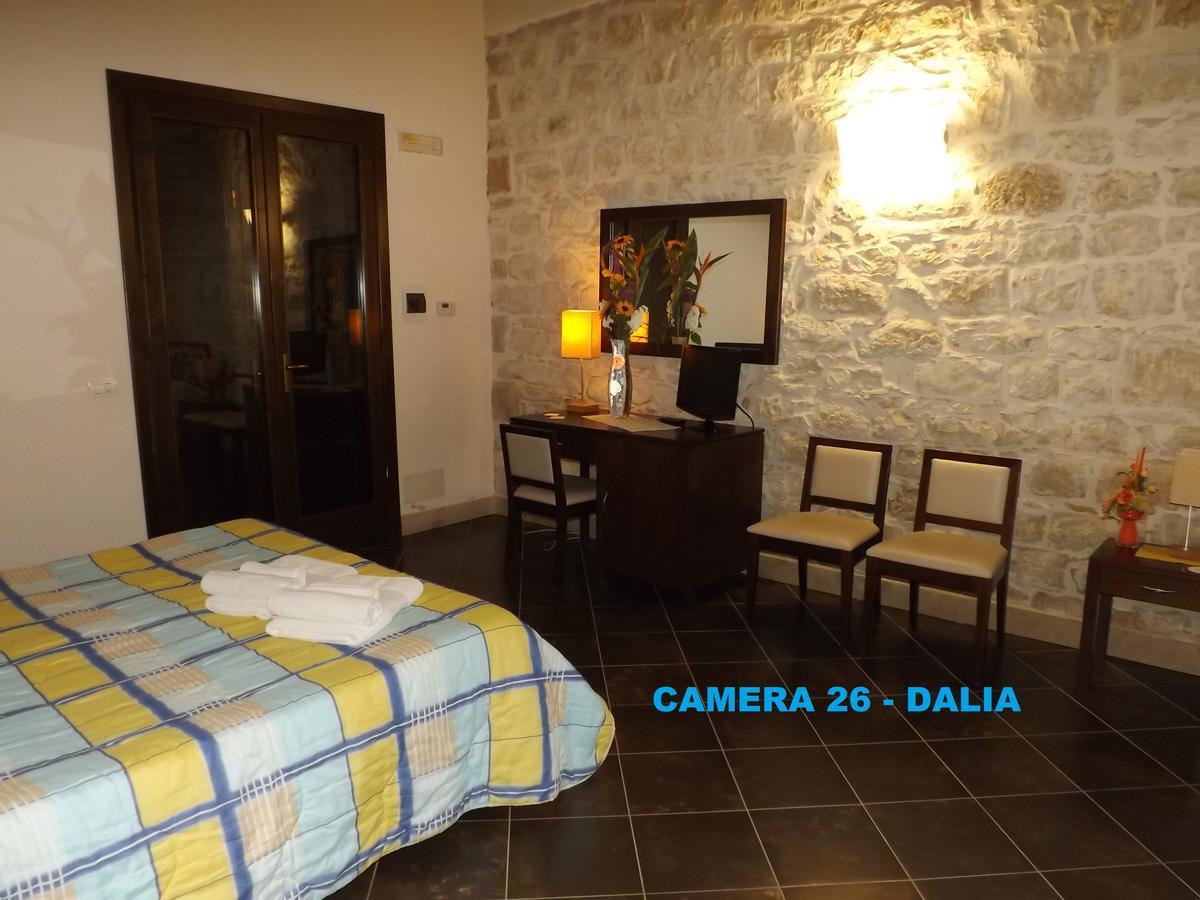 Lebaronie Villa Scicli Exterior foto
