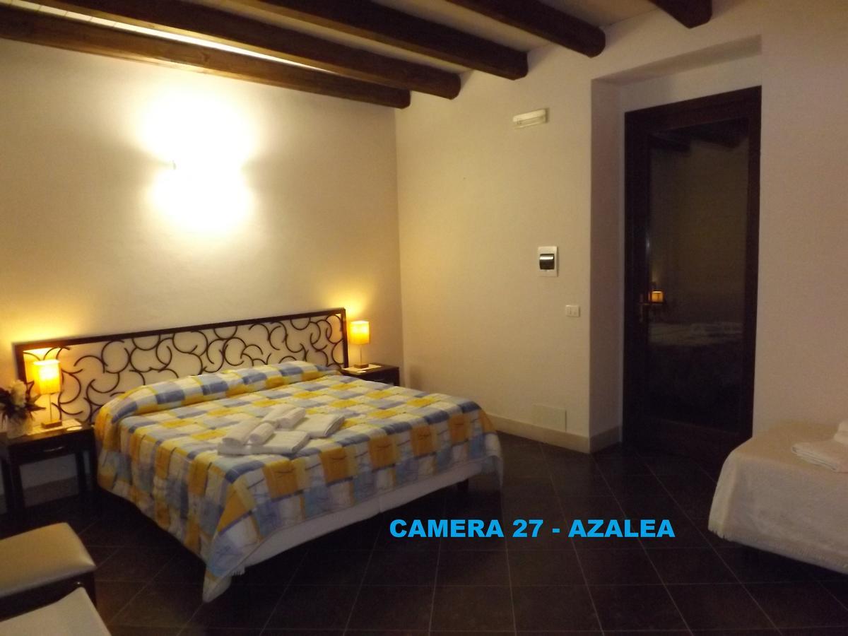 Lebaronie Villa Scicli Exterior foto