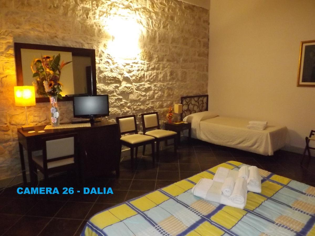 Lebaronie Villa Scicli Exterior foto