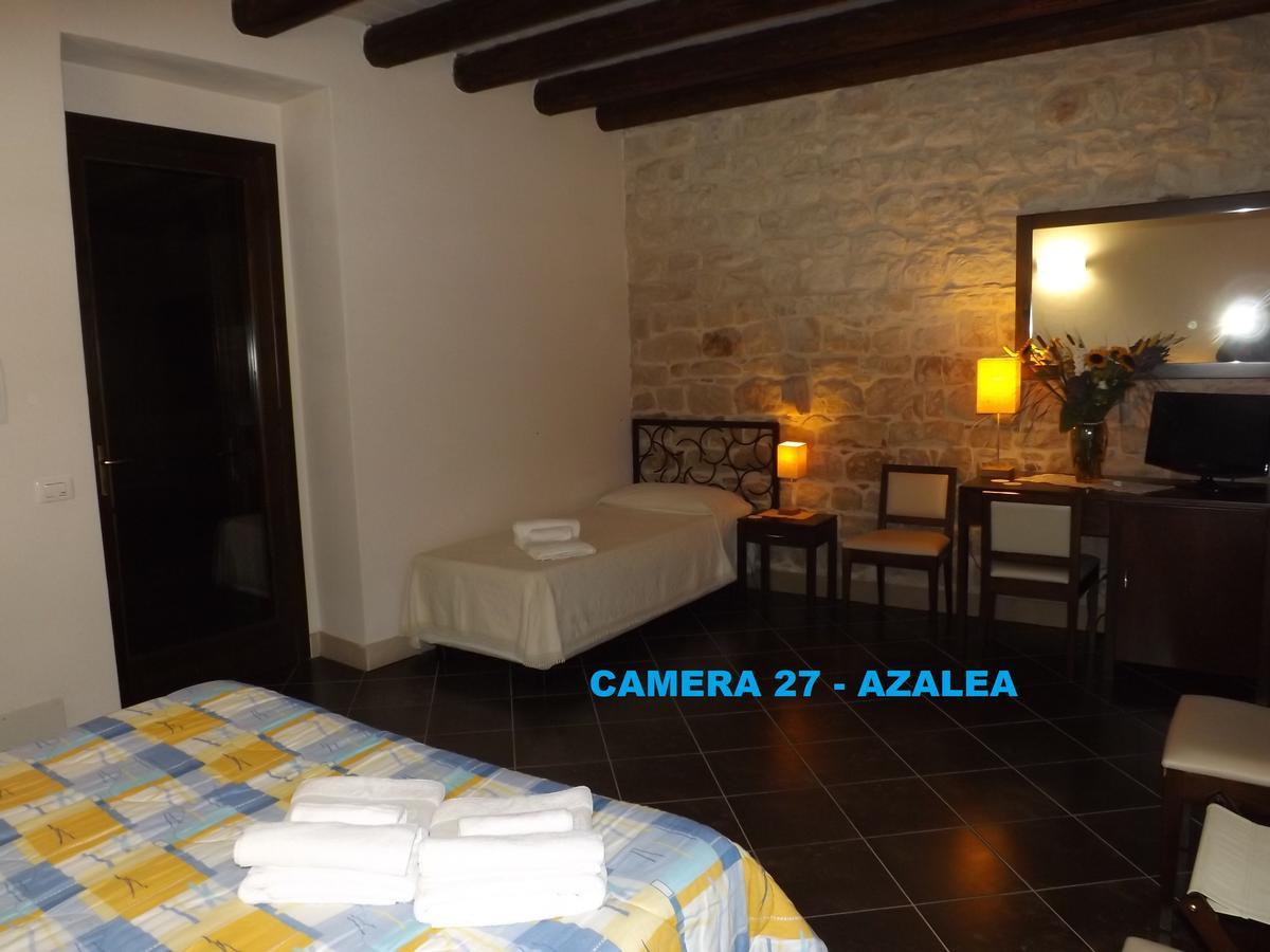 Lebaronie Villa Scicli Exterior foto